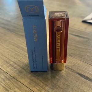 MERIT Signature Lip in Fashion